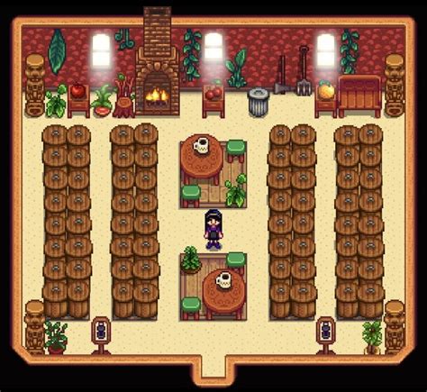 best preserves stardew|stardew valley preserves jars.